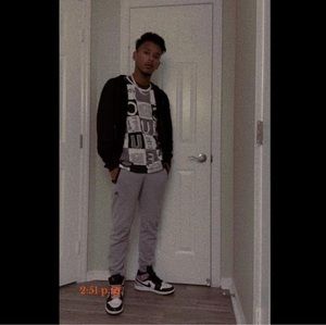 Meet your Posher, Edward